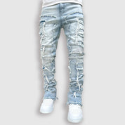Dan Anthony Rebel Rift Jeans