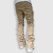 Dan Anthony Rebel Rift Jeans