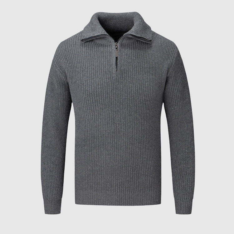 Dan Anthony Regal Knit Sweater
