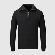 Dan Anthony Regal Knit Sweater