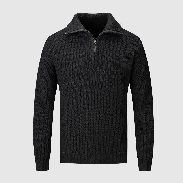 Dan Anthony Regal Knit Sweater