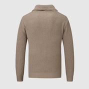 Dan Anthony Regal Knit Sweater
