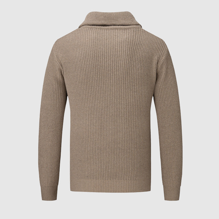 Dan Anthony Regal Knit Sweater