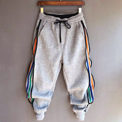 Dan Anthony Retro Casual Sweatpants