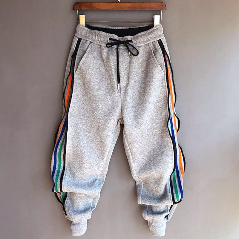 Dan Anthony Retro Casual Sweatpants