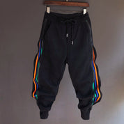 Dan Anthony Retro Casual Sweatpants