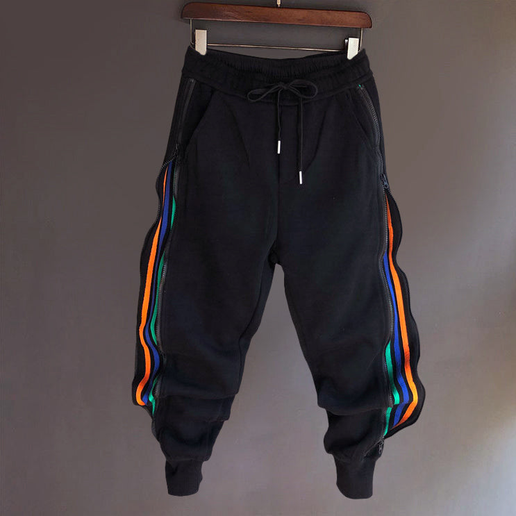 Dan Anthony Retro Casual Sweatpants