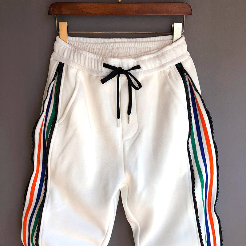 Dan Anthony Retro Casual Sweatpants