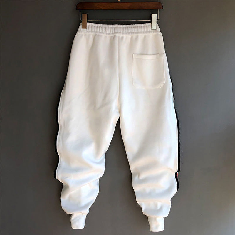 Dan Anthony Retro Casual Sweatpants