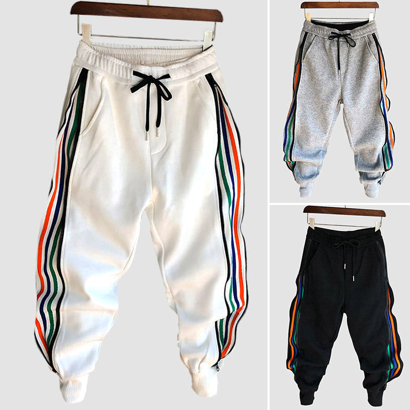 Dan Anthony Retro Casual Sweatpants