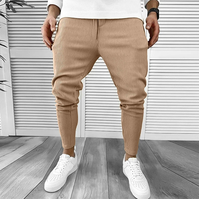 Dan Anthony Retro Ridge Pants