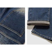 Dan Anthony Rock'n Rip Jeans