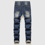 Dan Anthony Rock'n Rip Jeans