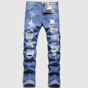 Dan Anthony Rock'n Rip Jeans