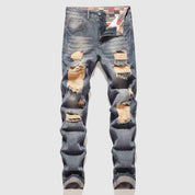 Dan Anthony Rock'n Rip Jeans