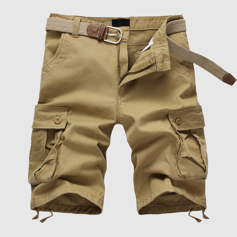 Dan Anthony Serene Sands Shorts