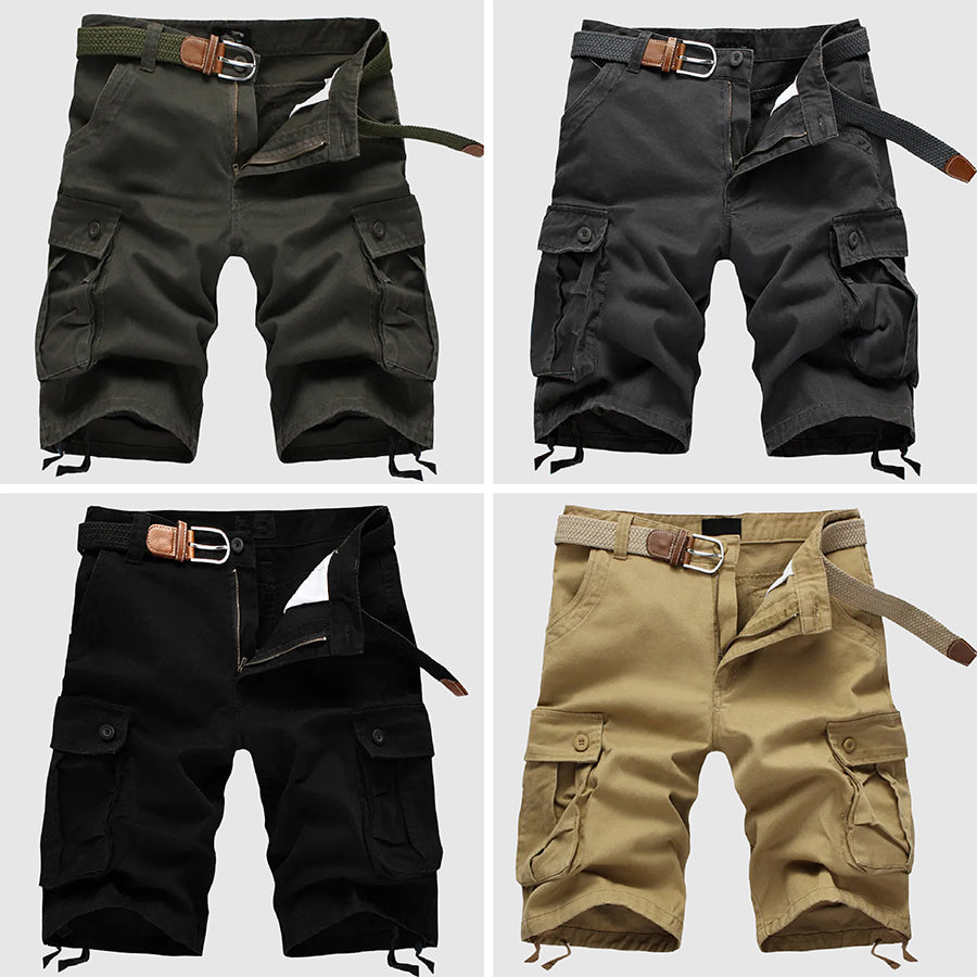 Dan Anthony Serene Sands Shorts