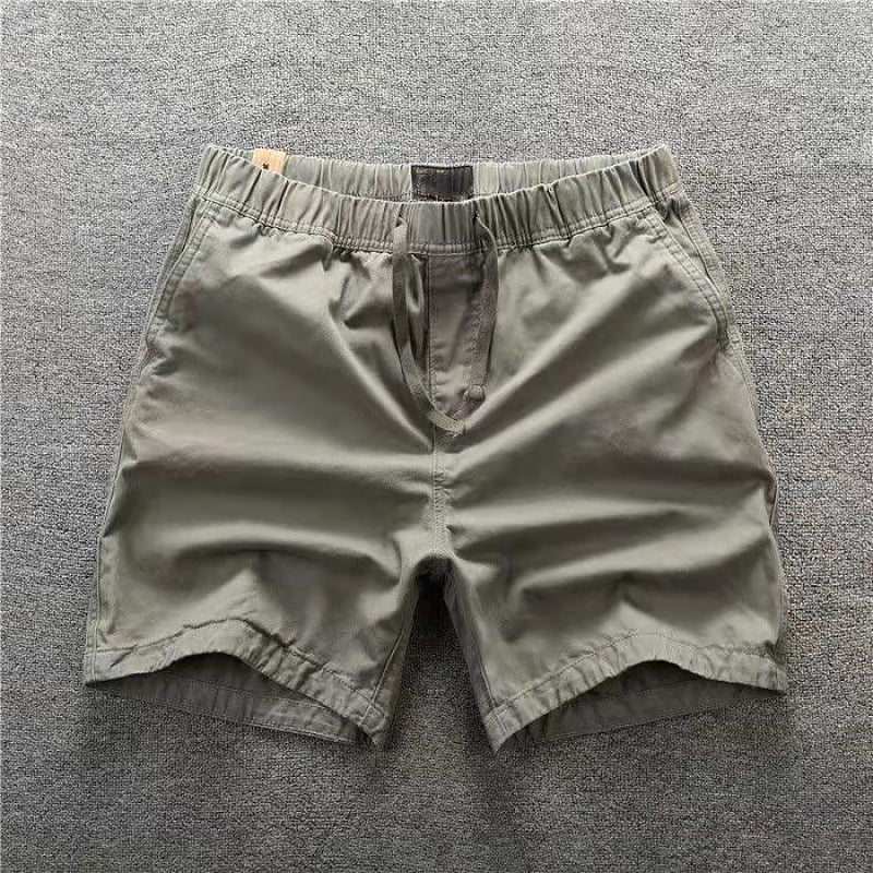 Dan Anthony Shadow Casual Shorts