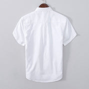 Dan Anthony Short Sleeve Summer Shirt