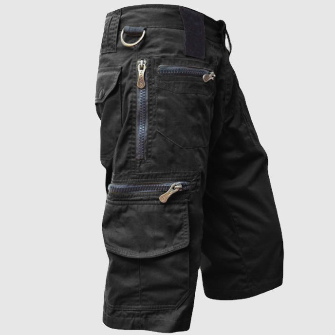 Dan Anthony Sniper Scout Shorts
