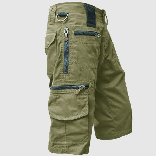 Dan Anthony Sniper Scout Shorts
