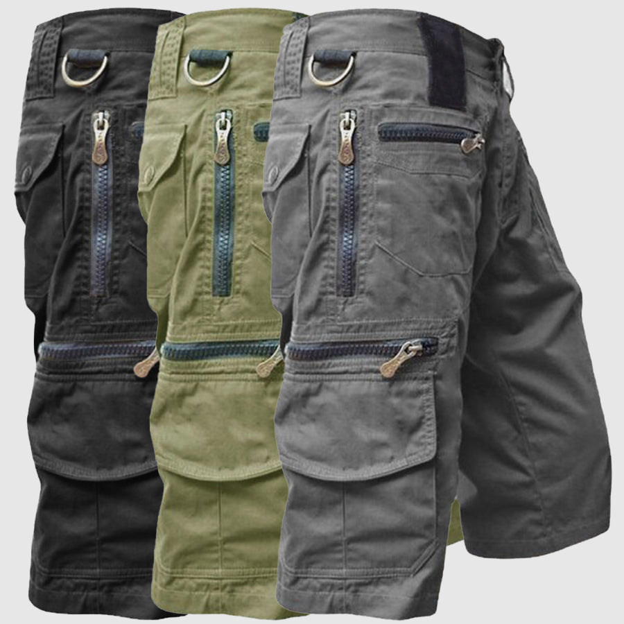 Dan Anthony Sniper Scout Shorts