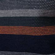 Dan Anthony Striking Cotton Sweater