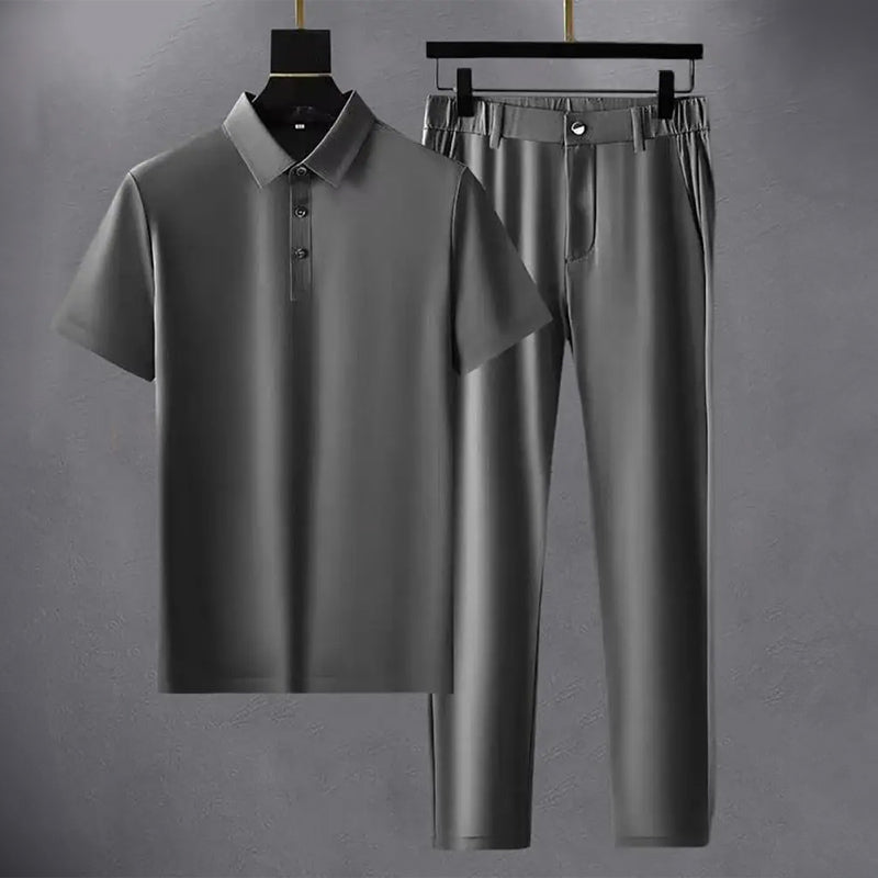 Dan Anthony Suave Casual Ensemble