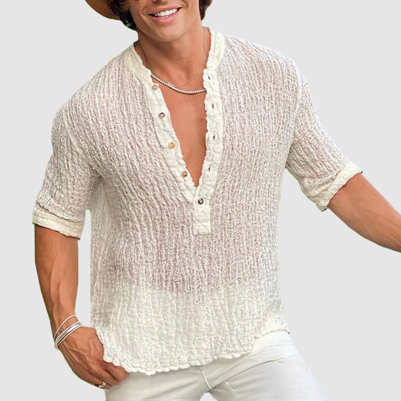Dan Anthony Summer Shirt