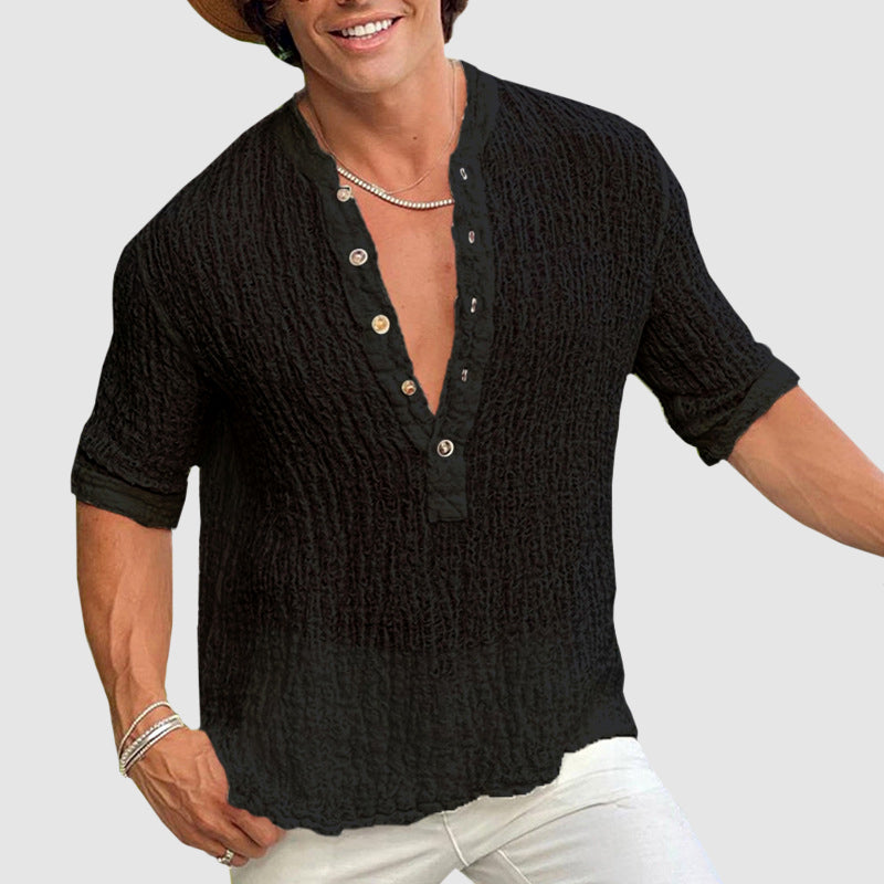Dan Anthony Summer Shirt