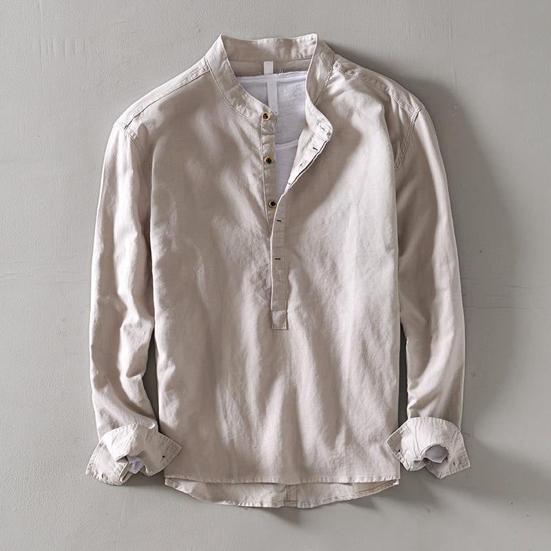Dan Anthony Sun Haven Shirt