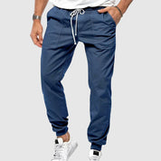Dan Anthony Sydney Relaxed Pants