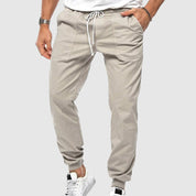 Dan Anthony Sydney Relaxed Pants