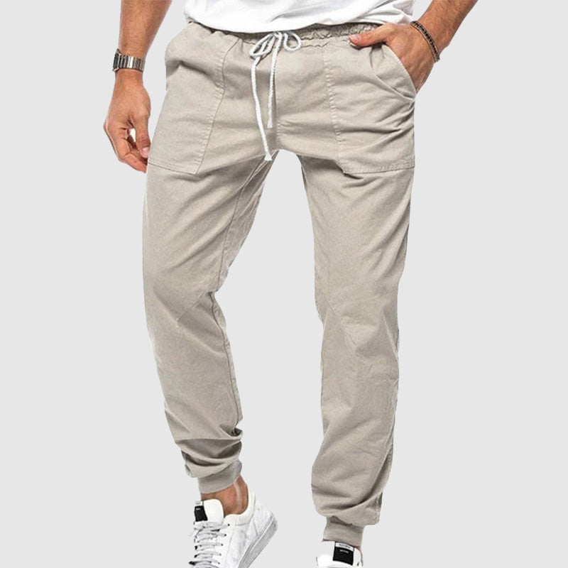 Dan Anthony Sydney Relaxed Pants