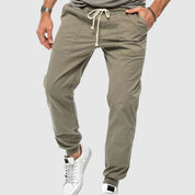Dan Anthony Sydney Relaxed Pants