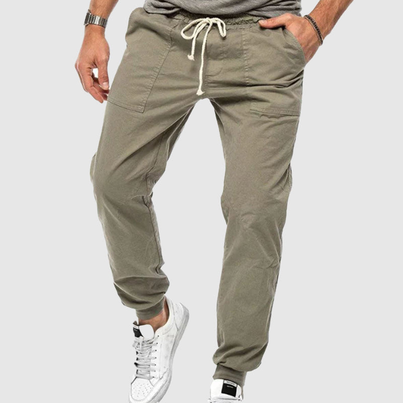 Dan Anthony Sydney Relaxed Pants