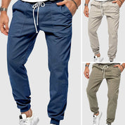 Dan Anthony Sydney Relaxed Pants