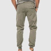 Dan Anthony Sydney Relaxed Pants