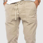 Dan Anthony Sydney Relaxed Pants