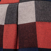 Dan Anthony Traditional Plaid Shirt