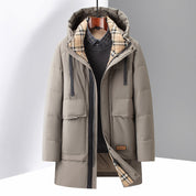 Dan Anthony Twilight Down Jacket