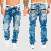 Dan Anthony Urban Denim Jeans