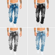 Dan Anthony Urban Denim Jeans