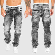 Dan Anthony Urban Denim Jeans