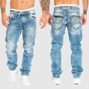 Dan Anthony Urban Denim Jeans