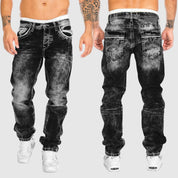 Dan Anthony Urban Denim Jeans