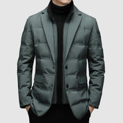 Dan Anthony Urban Windbreaker