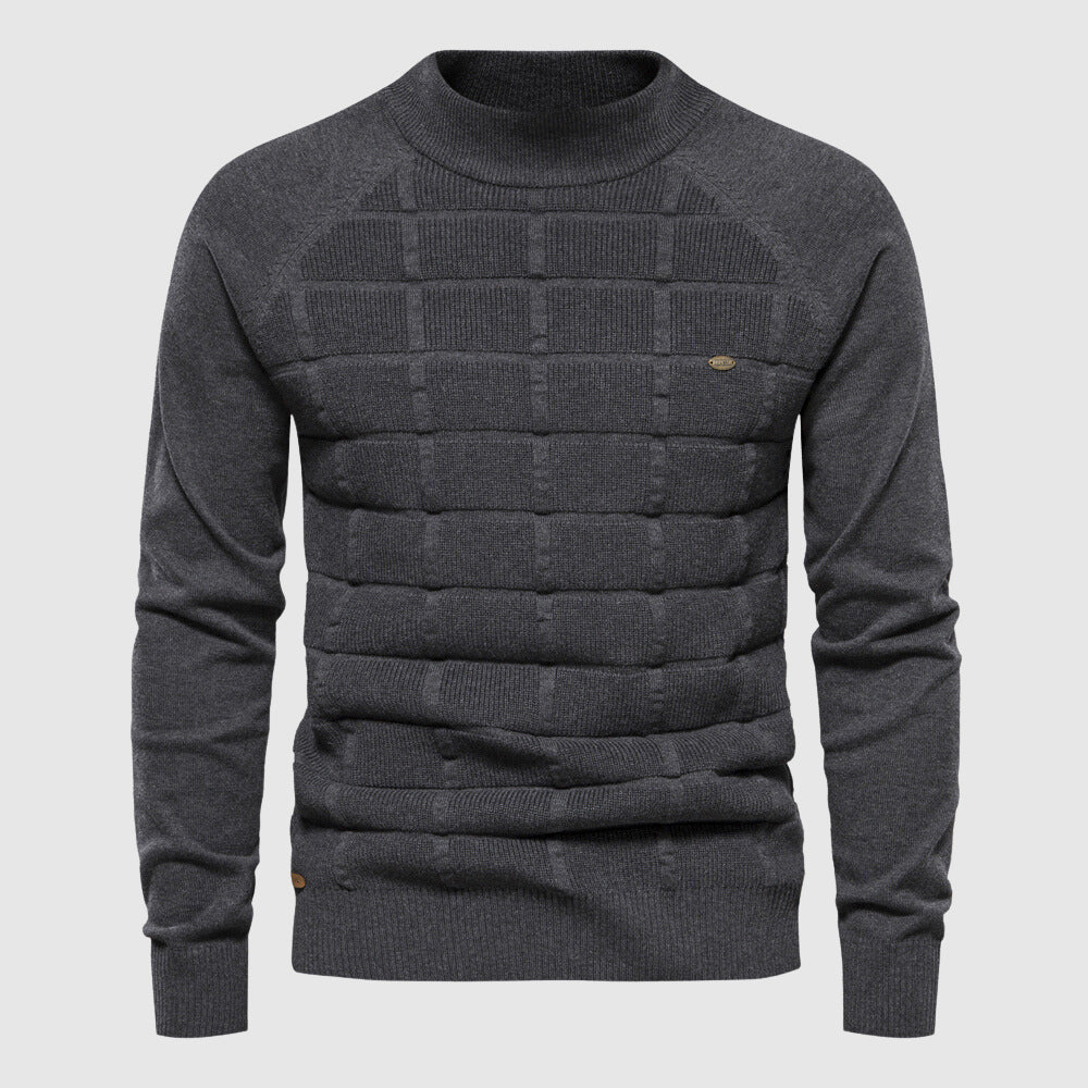 Dan Anthony Venetian Class Sweater