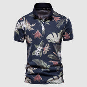 Dan Anthony Waikiki Polo Shirt