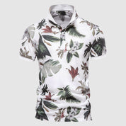 Dan Anthony Waikiki Polo Shirt